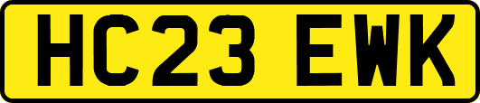 HC23EWK