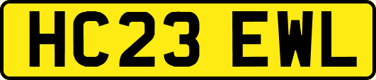 HC23EWL
