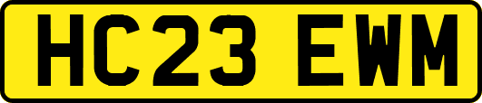 HC23EWM