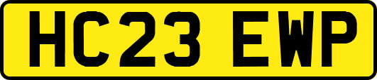HC23EWP