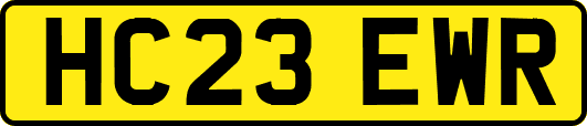 HC23EWR