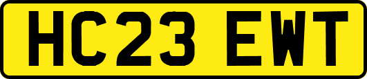 HC23EWT