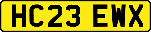 HC23EWX