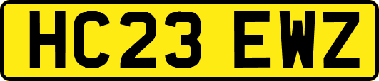 HC23EWZ