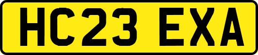 HC23EXA