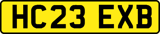 HC23EXB