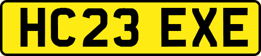 HC23EXE
