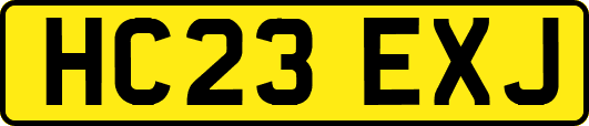 HC23EXJ