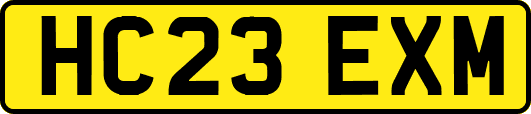 HC23EXM