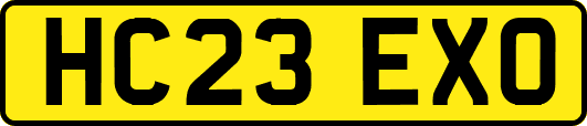 HC23EXO
