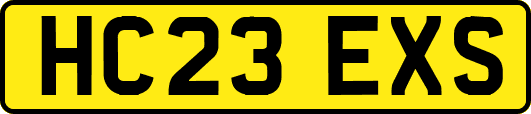 HC23EXS