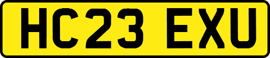HC23EXU