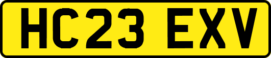 HC23EXV