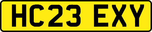 HC23EXY