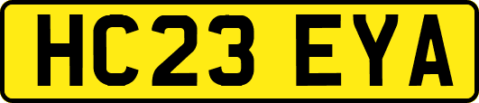 HC23EYA