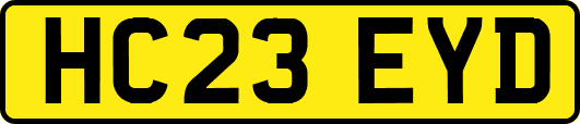 HC23EYD