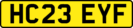 HC23EYF