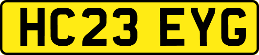 HC23EYG