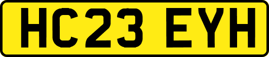HC23EYH