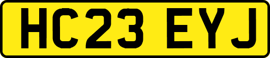HC23EYJ