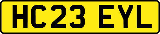 HC23EYL