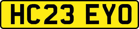HC23EYO