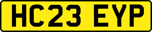 HC23EYP