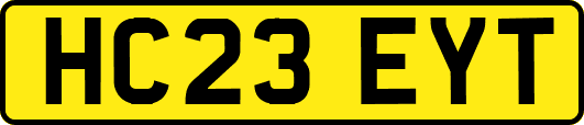 HC23EYT