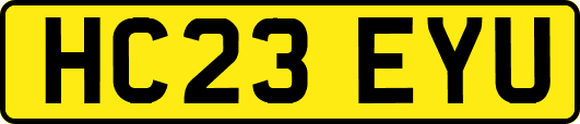HC23EYU