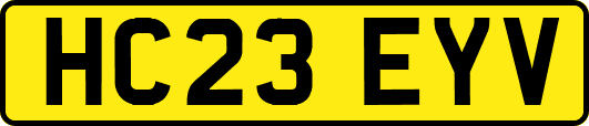 HC23EYV