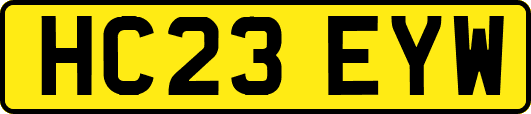 HC23EYW