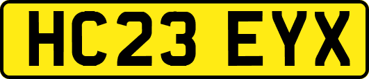HC23EYX