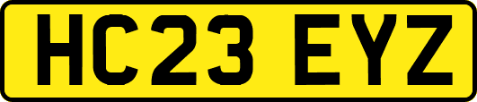 HC23EYZ