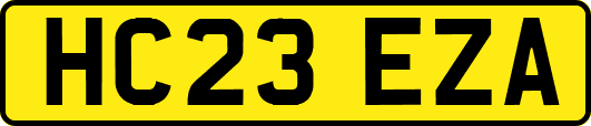 HC23EZA