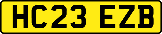 HC23EZB