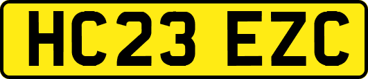 HC23EZC