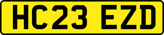 HC23EZD