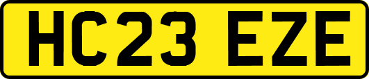 HC23EZE