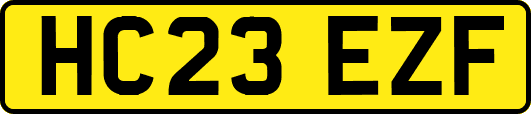 HC23EZF