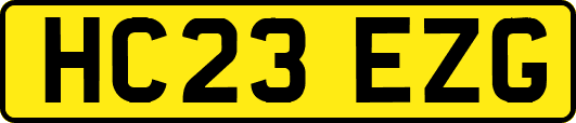 HC23EZG