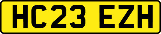 HC23EZH