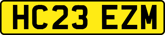 HC23EZM