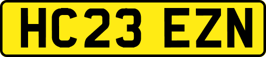 HC23EZN