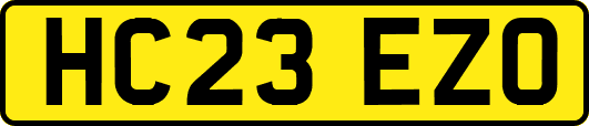 HC23EZO