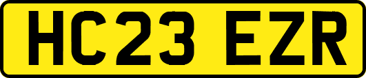 HC23EZR