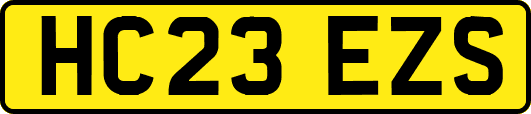 HC23EZS