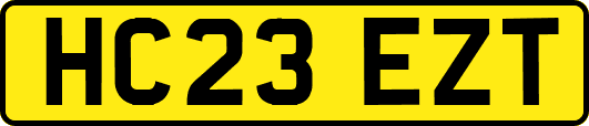 HC23EZT