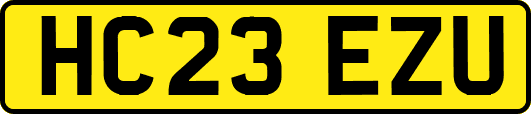 HC23EZU