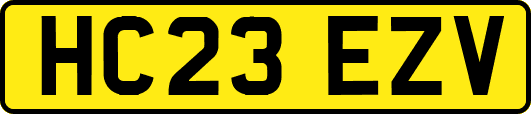 HC23EZV