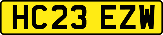 HC23EZW